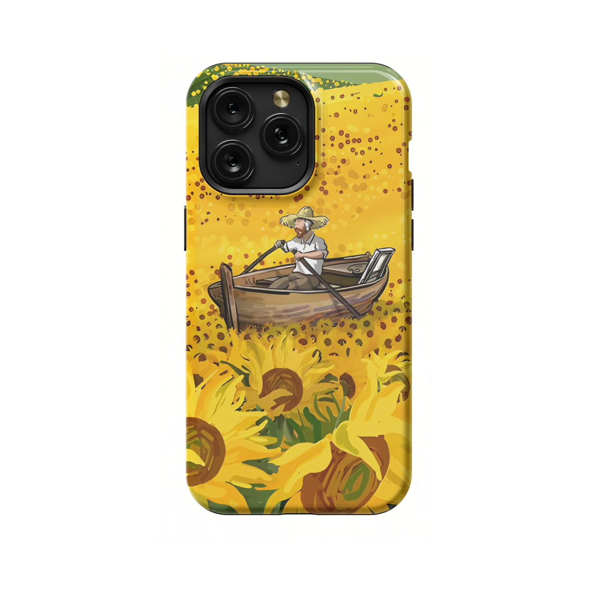 Inspired Art Vincent Van Gogh Phone Case iPhone Samsung Cover Pixel 1340