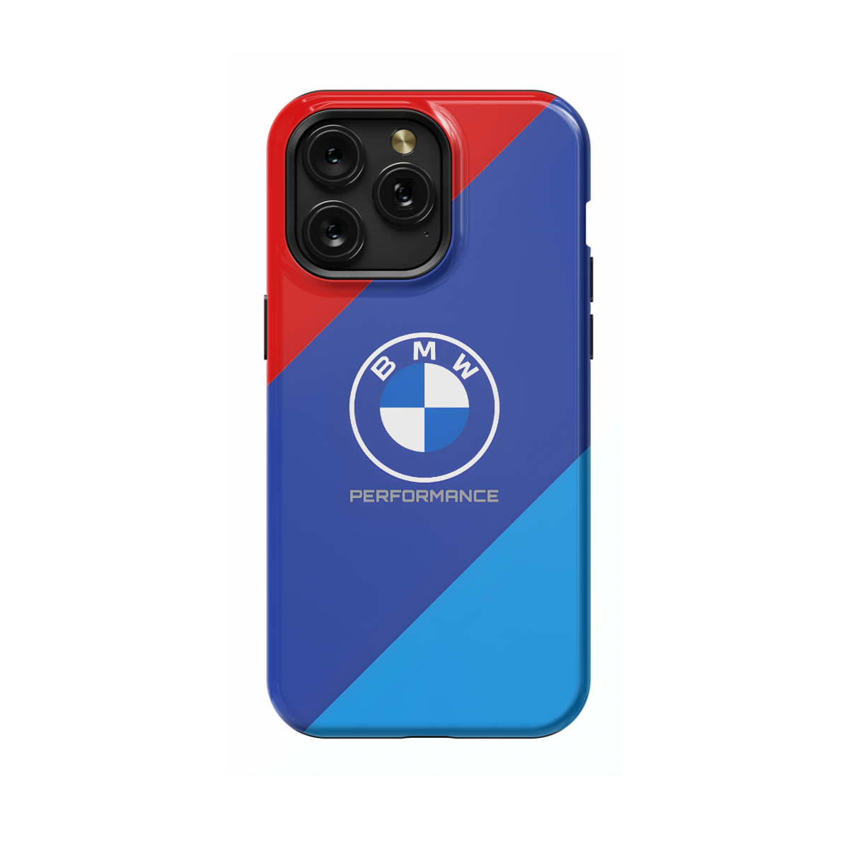 M Performance BMW Phone Case iPhone Samsung Cover Pixel 643