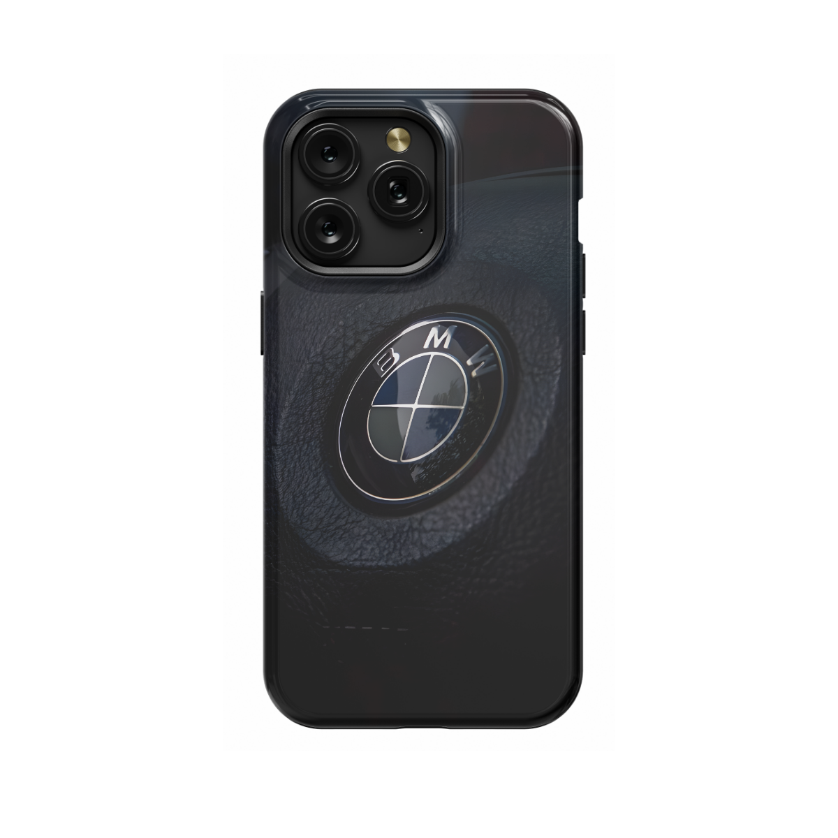 Black BMW Phone Case iPhone Samsung Cover Pixel 645