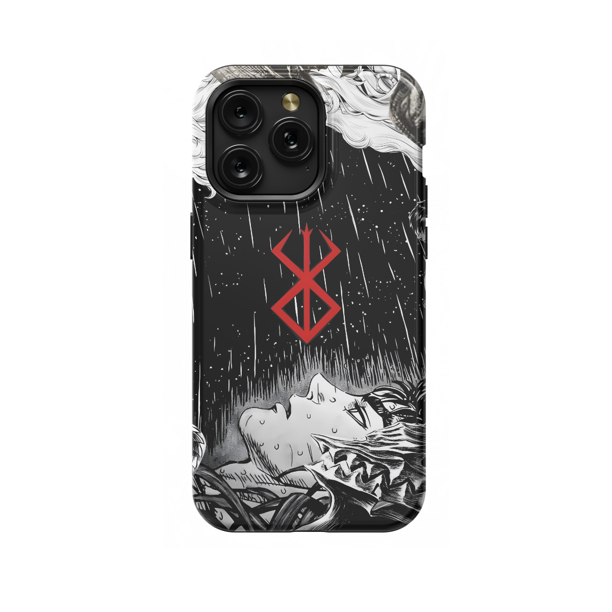 Berserk Phone Case iPhone Samsung Cover Pixel 728