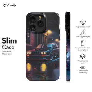 BMW Phone Case iPhone Samsung Pixel & More - iCasefy