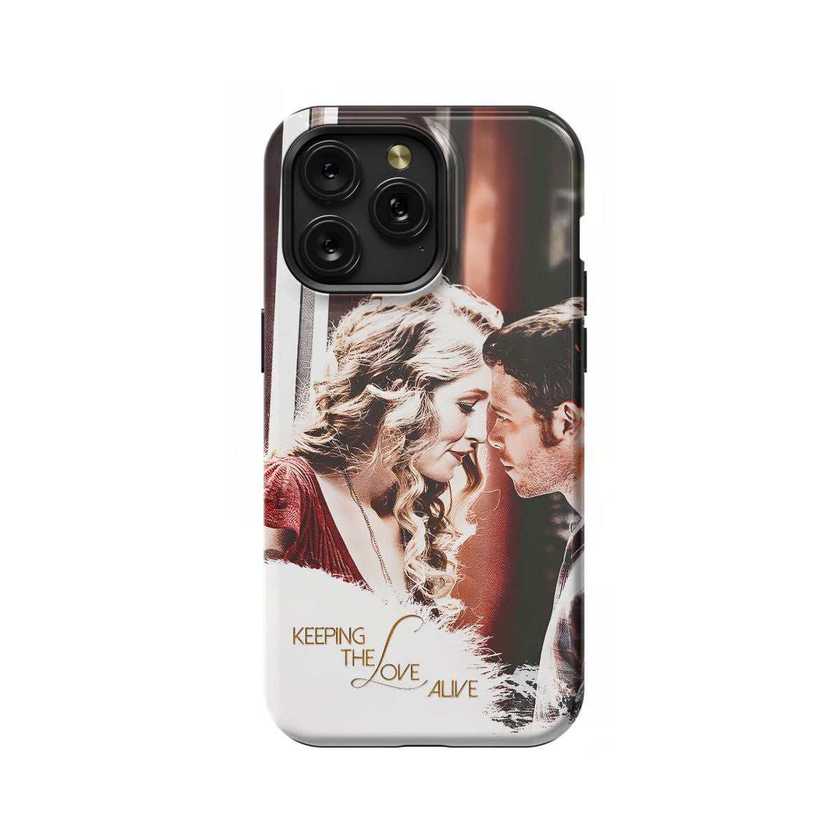 Caroline Forbes Phone Case iPhone Samsung Pixel & More - iCasefy