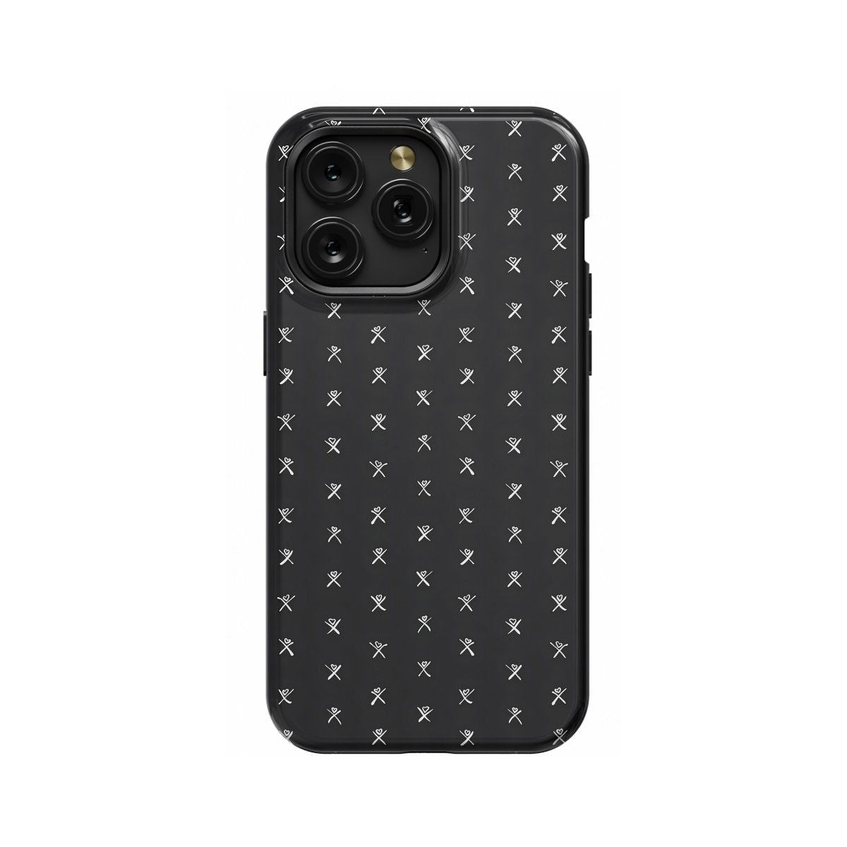 Wednesday Addams Dress Phone Case iPhone Samsung Pixel & More - iCasefy