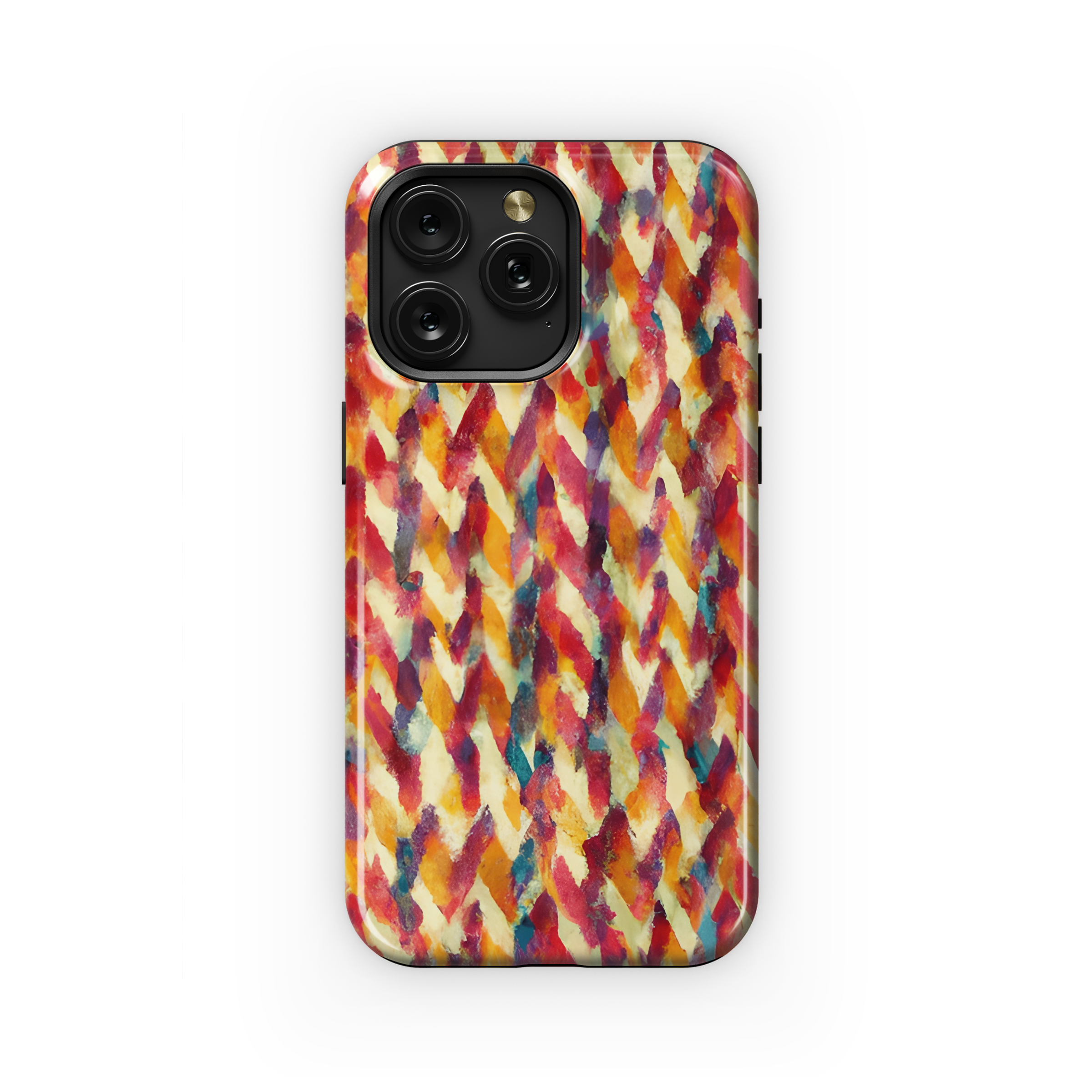 Abstract Phone Case iPhone Samsung Cover Pixel 3640