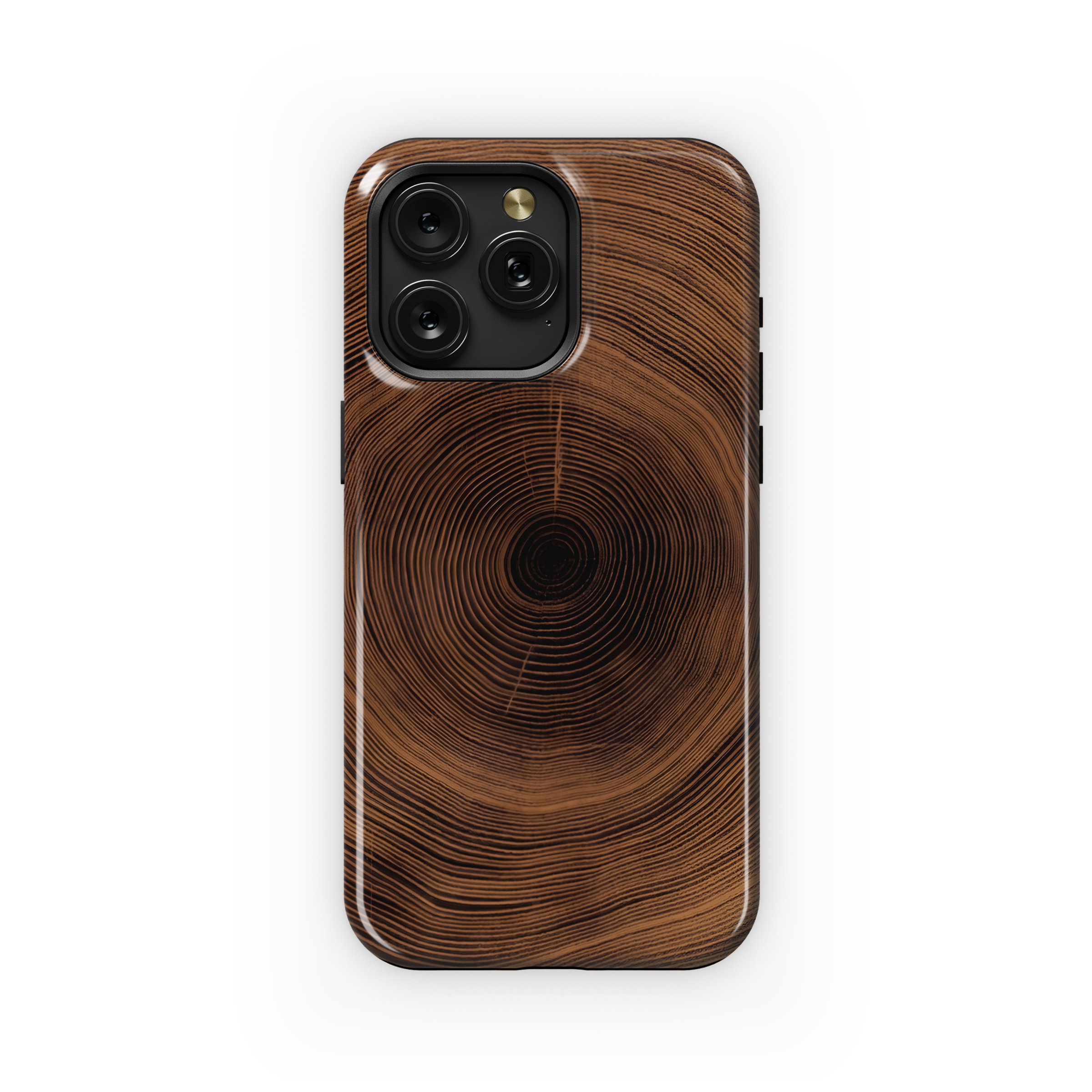 Aged Wooden Texture Phone Case iPhone Samsung Cover Pixel 2082