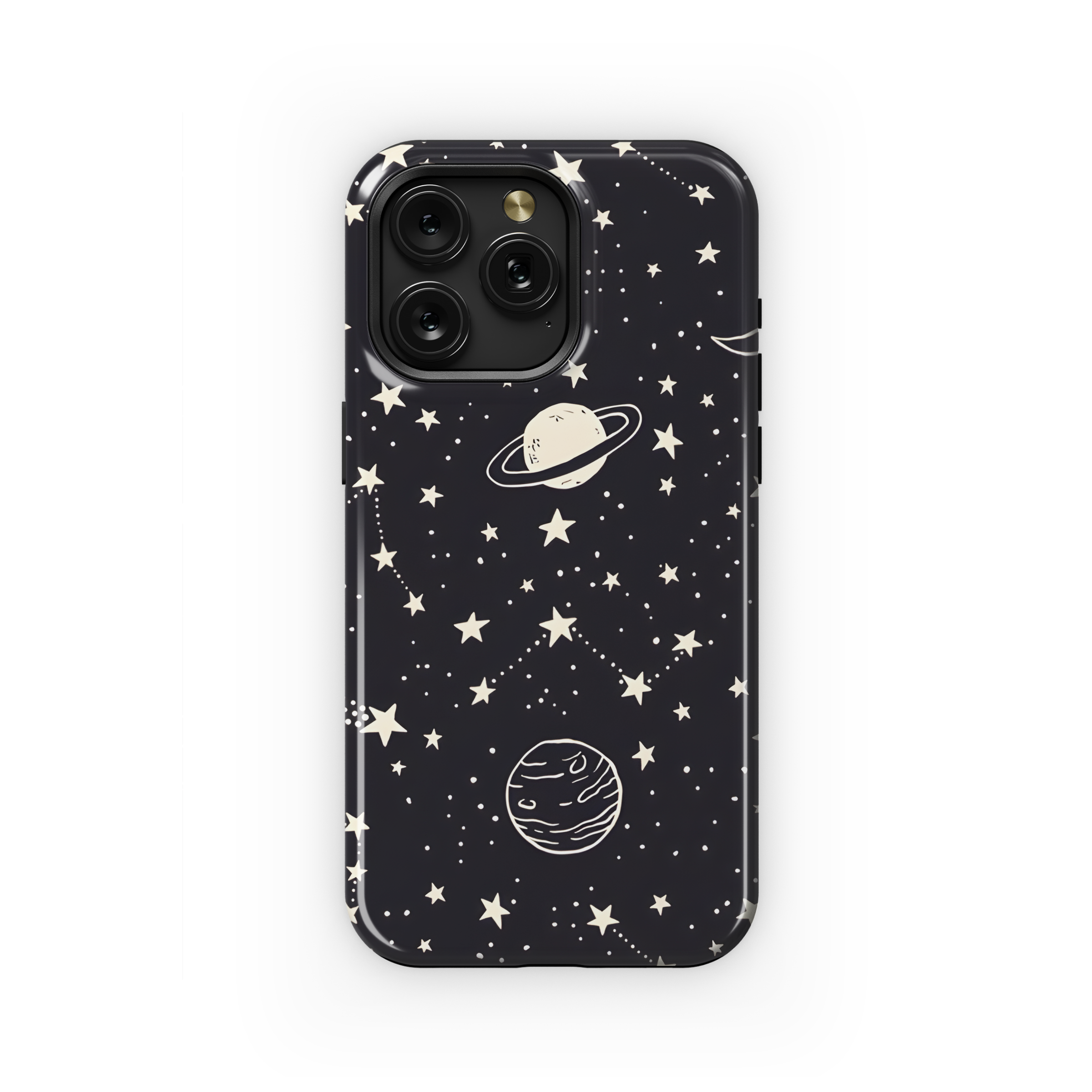 Astronomical Phone Case iPhone Samsung Cover Pixel 2726