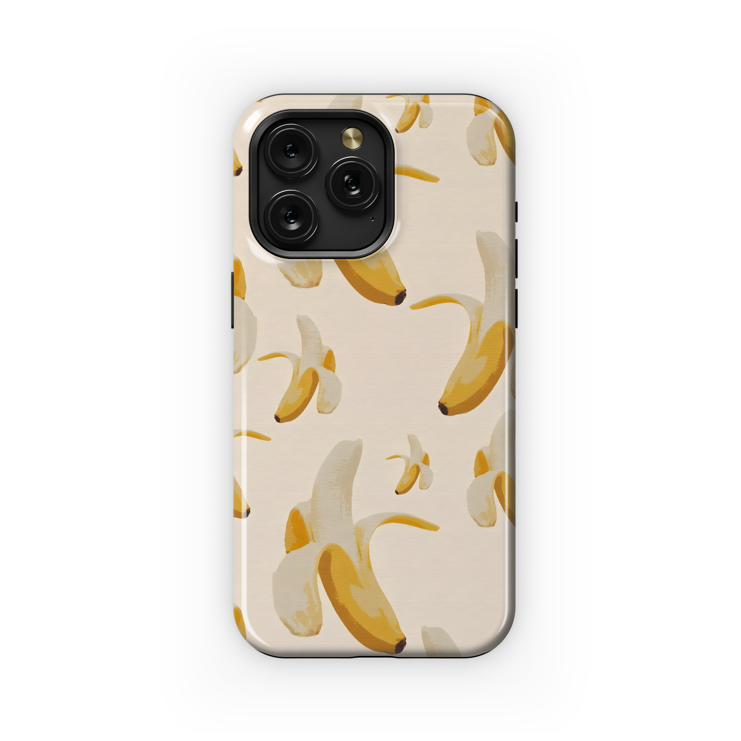 Bannana Fall Phone Case iPhone Samsung Cover Pixel 1956