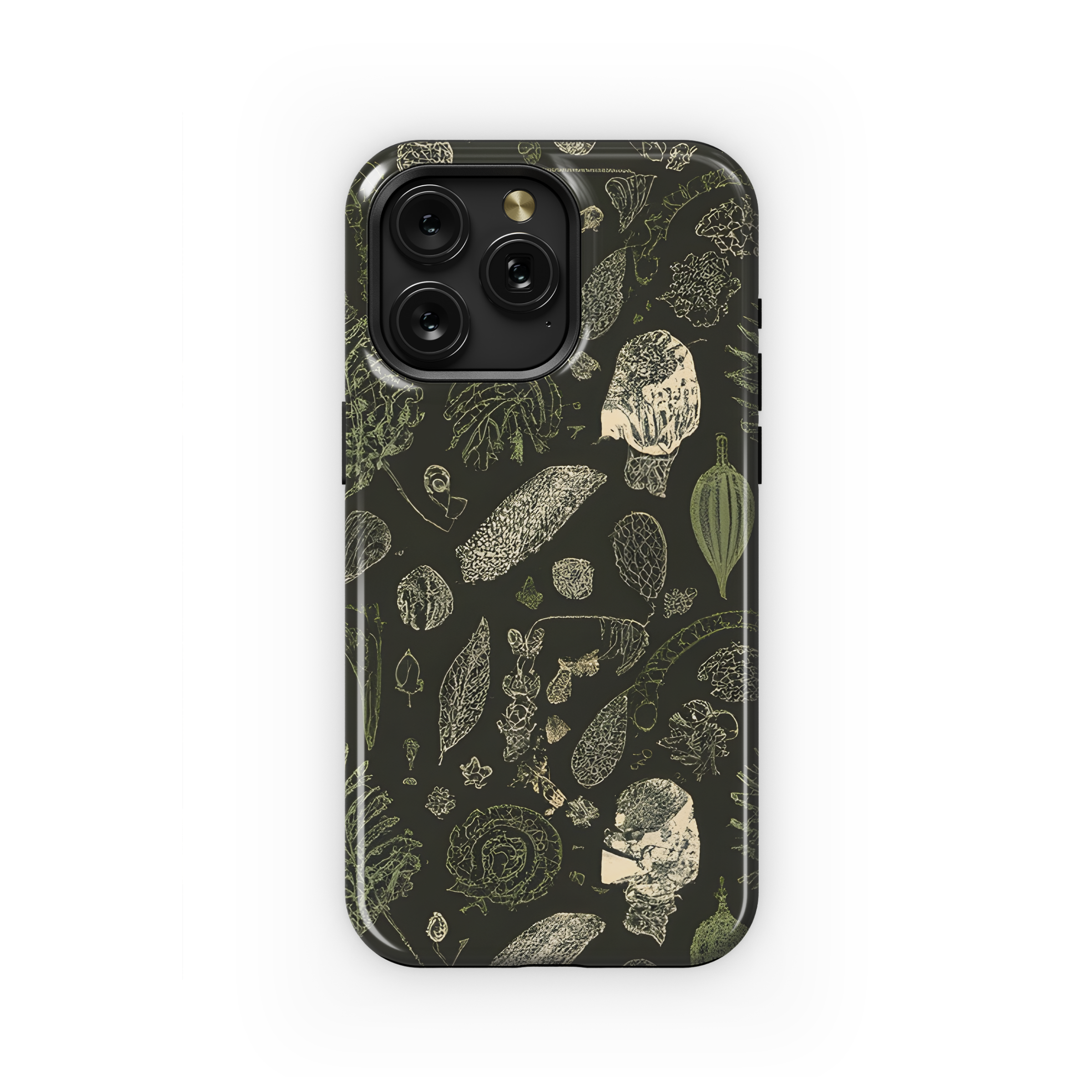 Bohemian Vintage Summer Phone Case iPhone Samsung Cover Pixel 3605