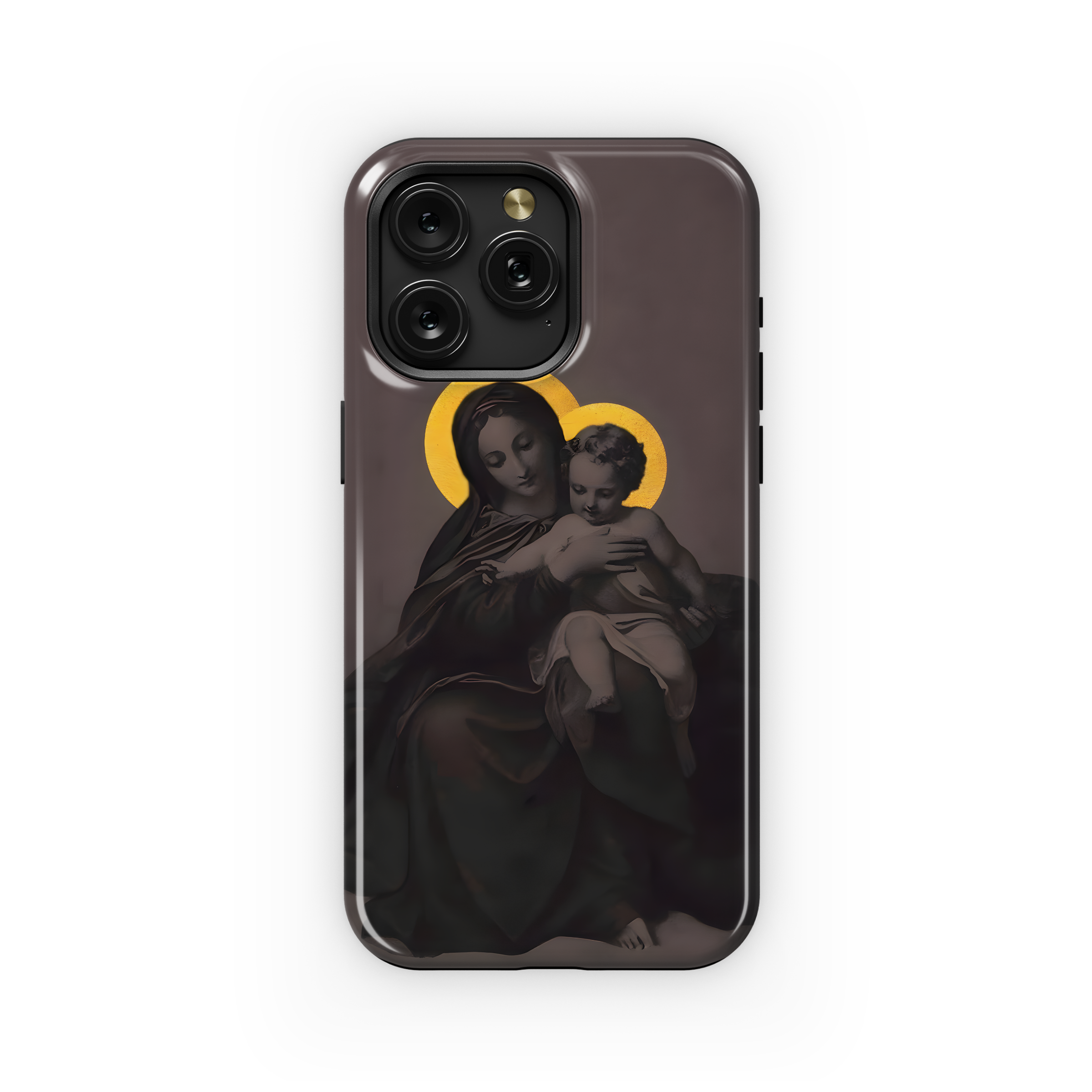 Catholic Christian Phone Case iPhone Samsung Cover Pixel 2014