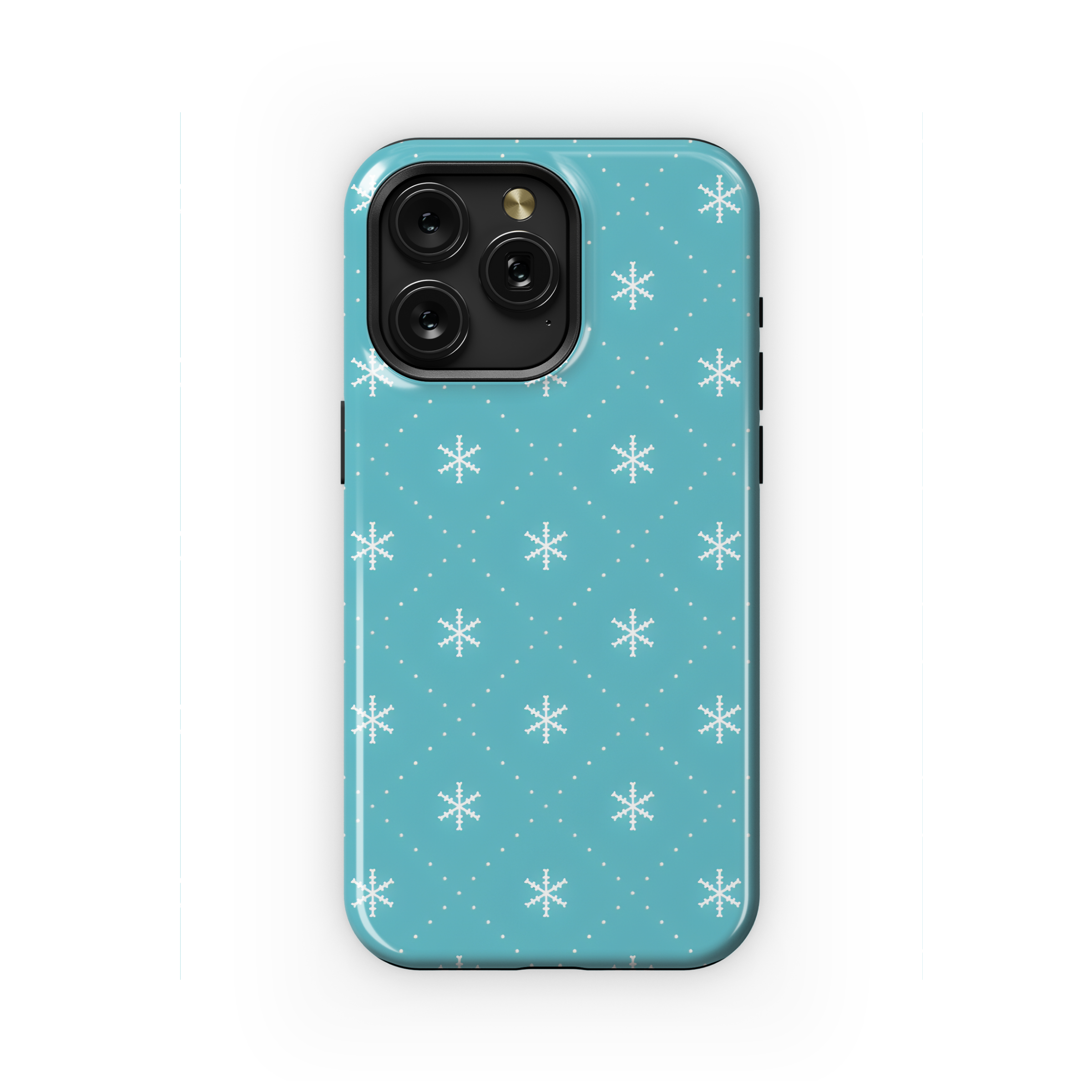 Christmas Seamless Pattern Phone Case iPhone Samsung Cover Pixel 2125