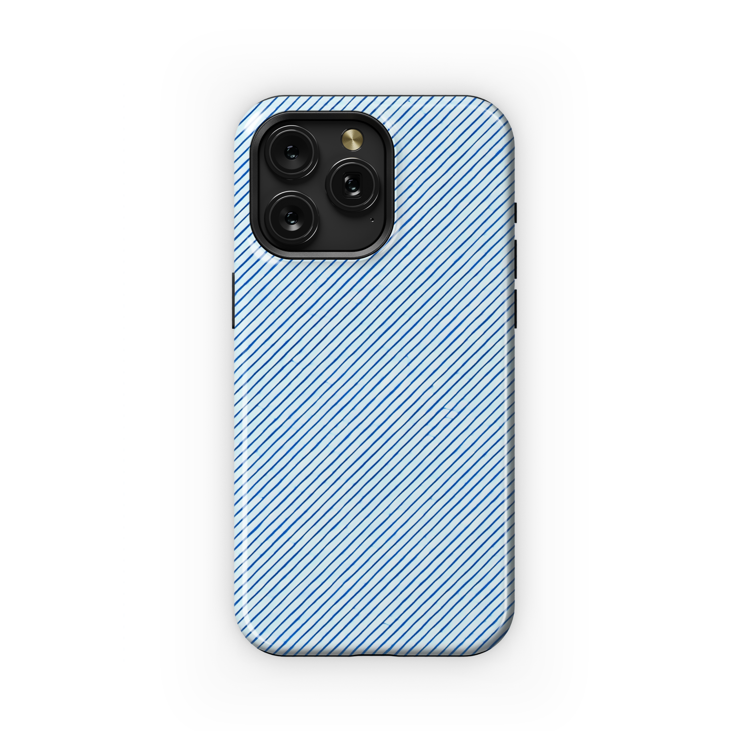 Denim Texture Phone Case iPhone Samsung Cover Pixel 2443