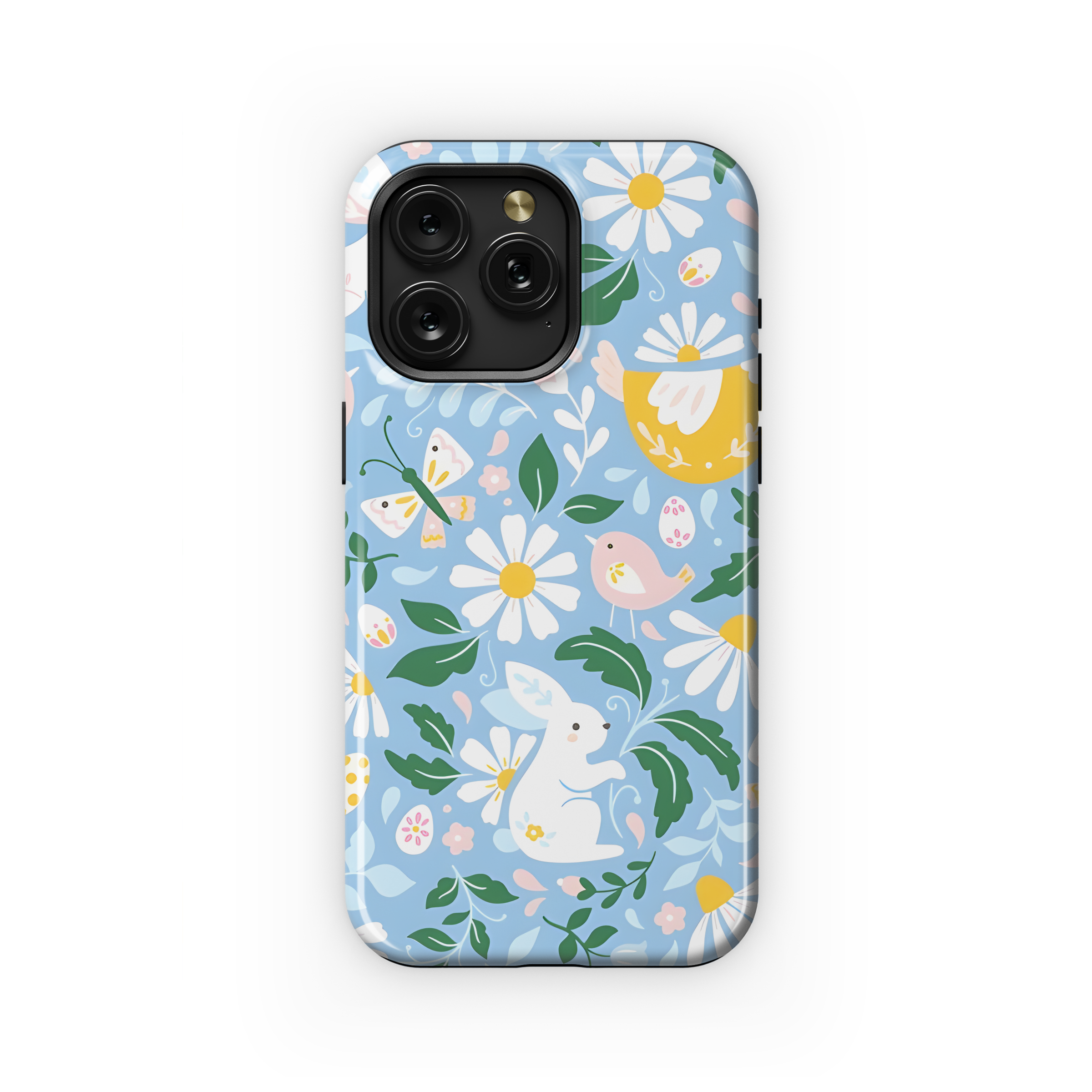 Easter Phone Case iPhone Samsung Cover Pixel 2791