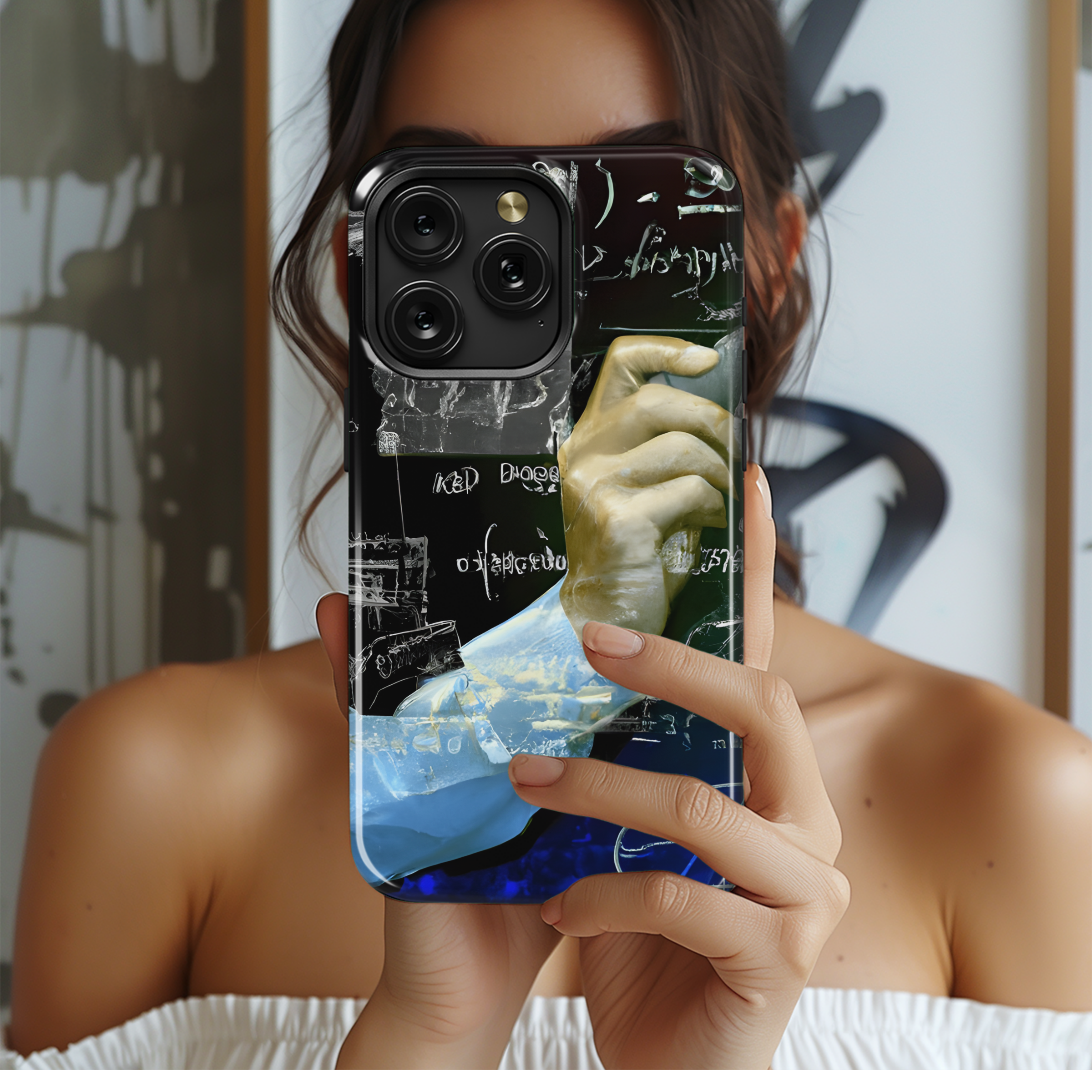 Engineering Phone Case iPhone Samsung Cover Pixel 2233