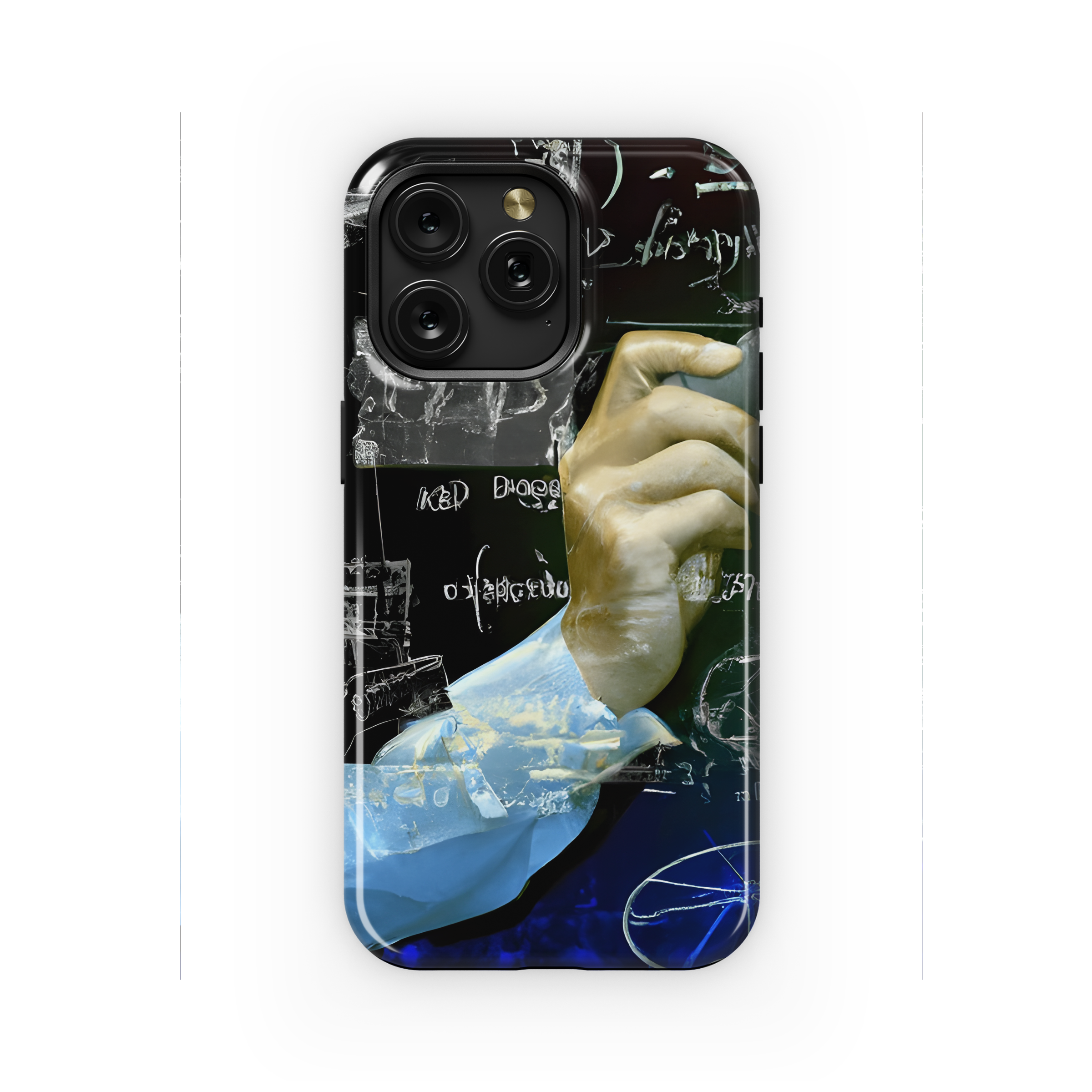 Engineering Phone Case iPhone Samsung Cover Pixel 2233