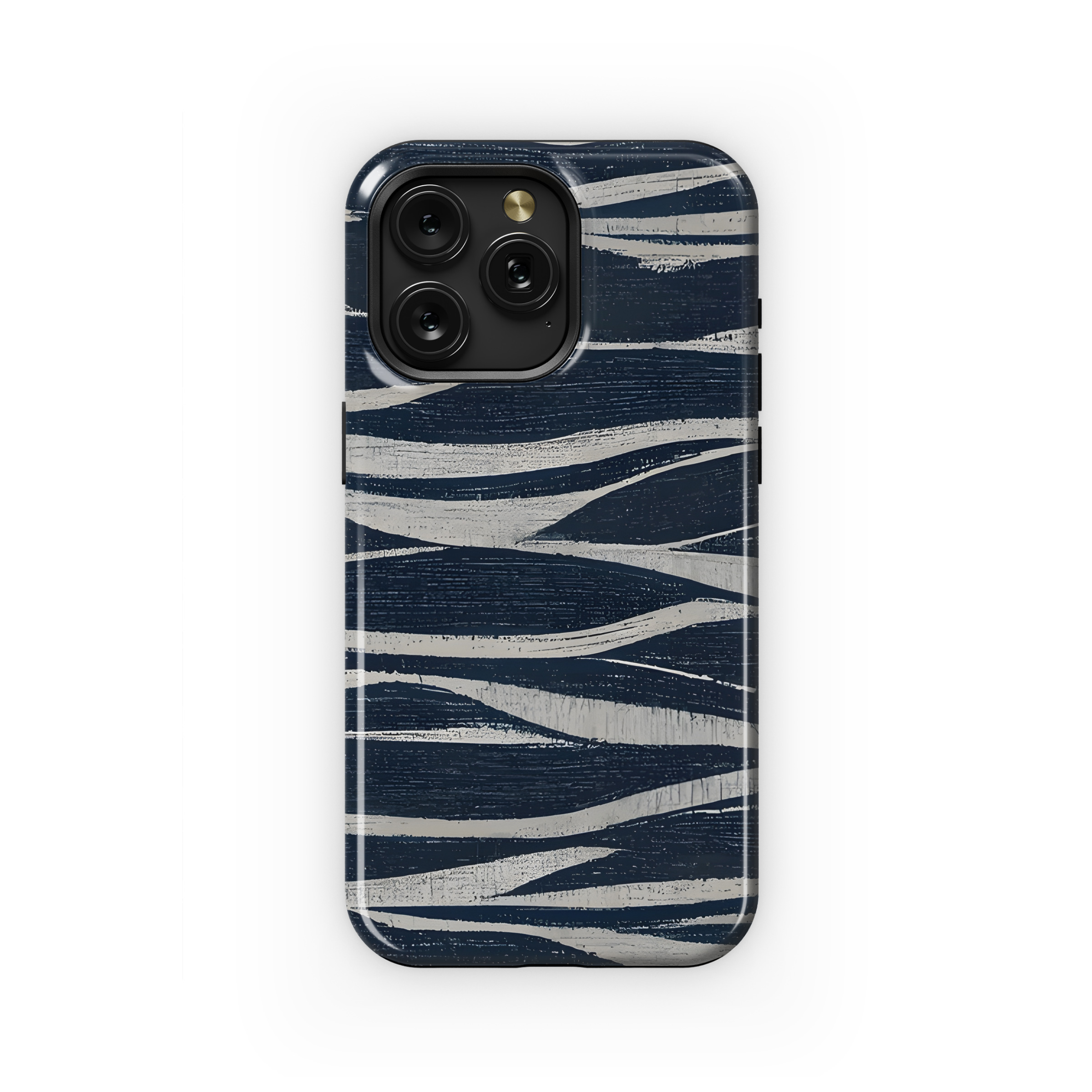 Ethnic Ikat Abstract Phone Case iPhone Samsung Cover Pixel 2466