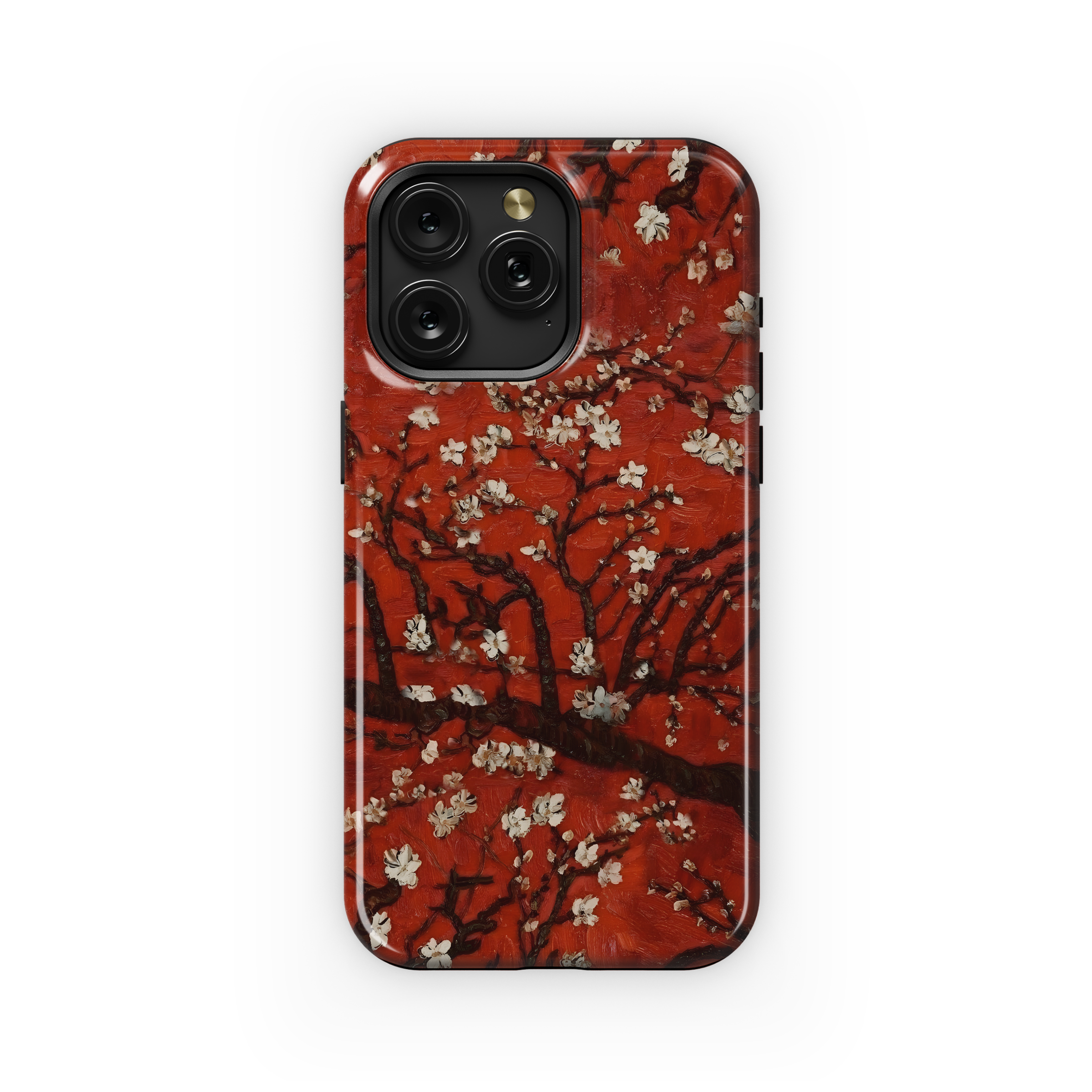 Japanese Cherry Blossom Phone Case iPhone Samsung Cover Pixel 2085