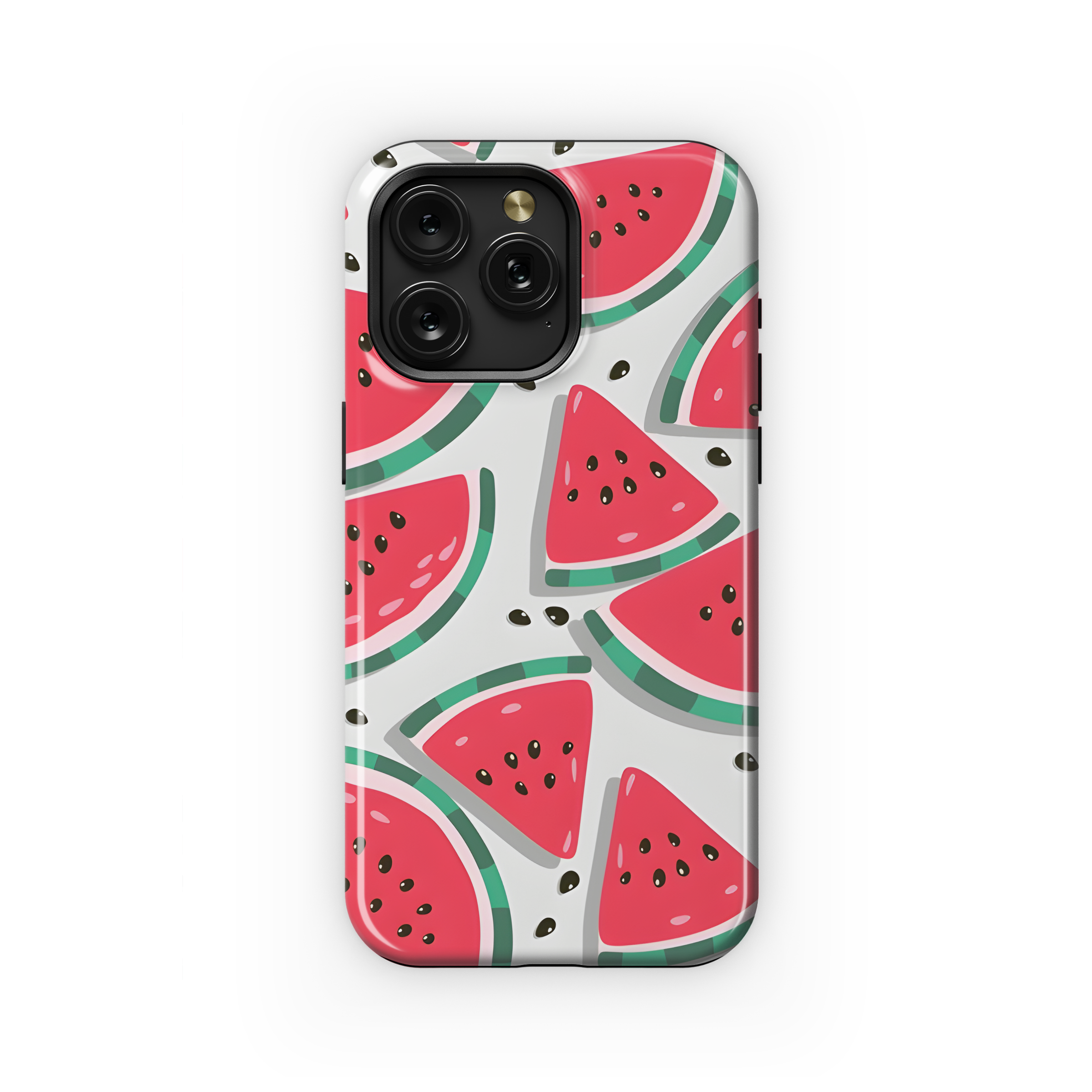 Juicy Watermelon Phone Case iPhone Samsung Cover Pixel 2643