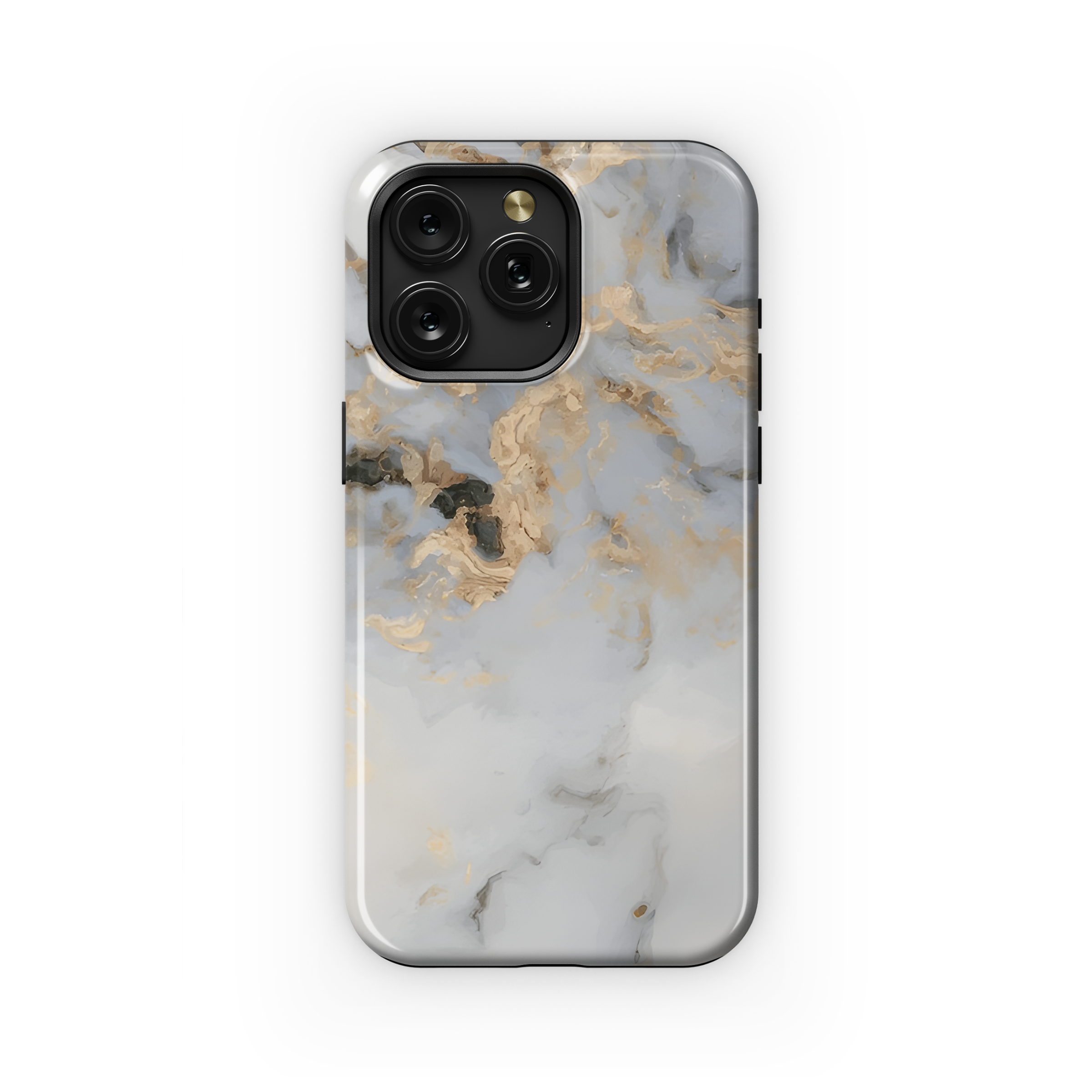 Liquid Marble Abstract Phone Case iPhone Samsung Cover Pixel 2437