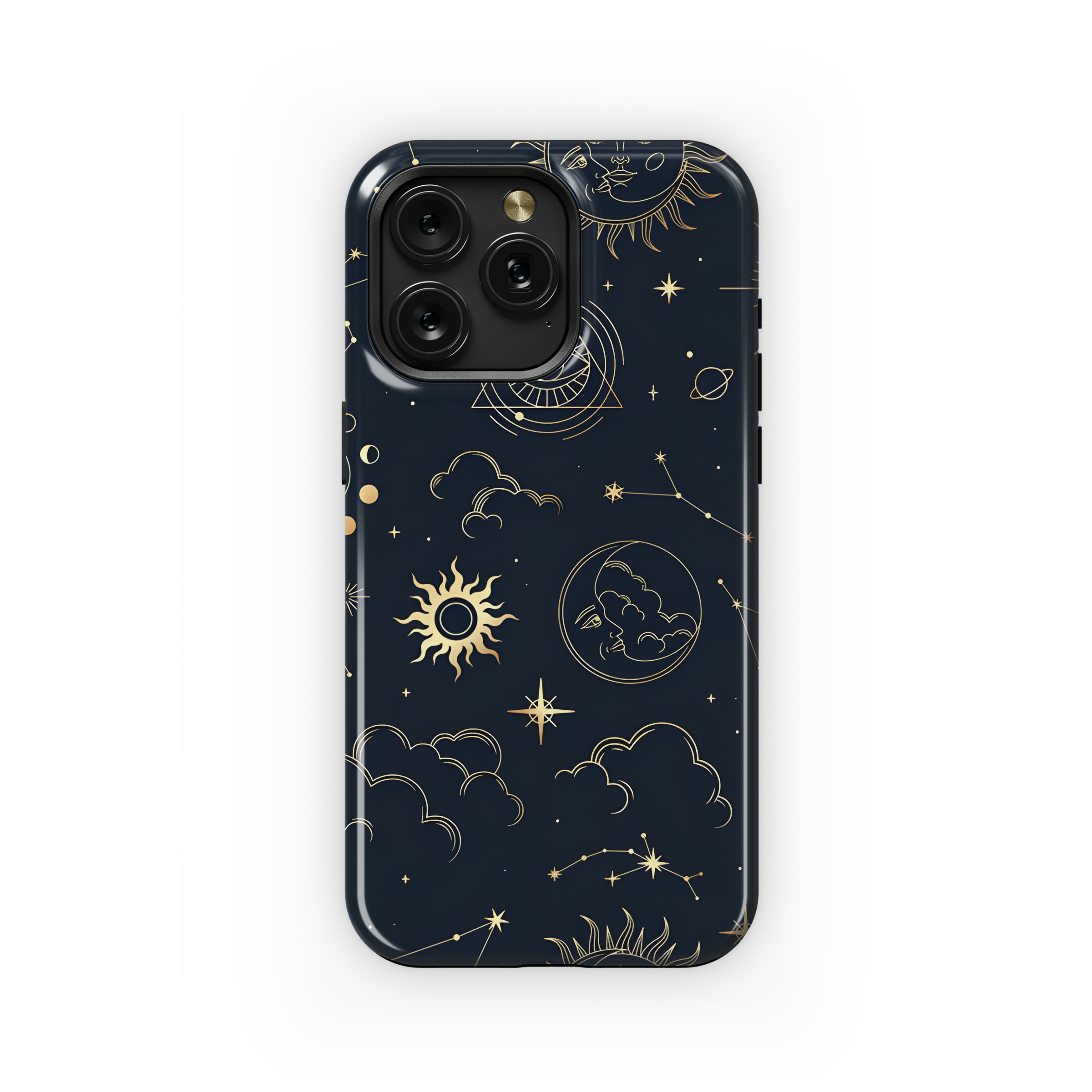 Mystical Esoteric Phone Case iPhone Samsung Cover Pixel 2727