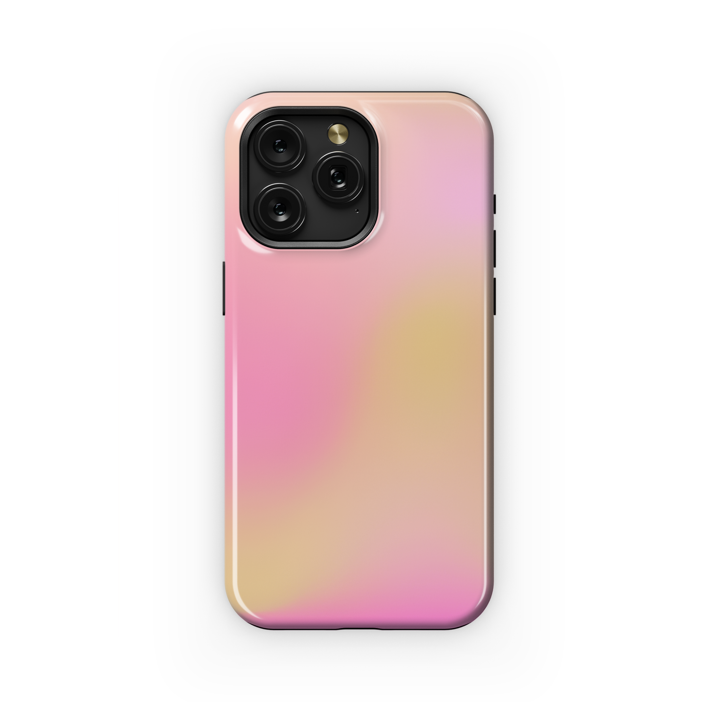 Pastel Gradient Phone Case iPhone Samsung Cover Pixel 2424