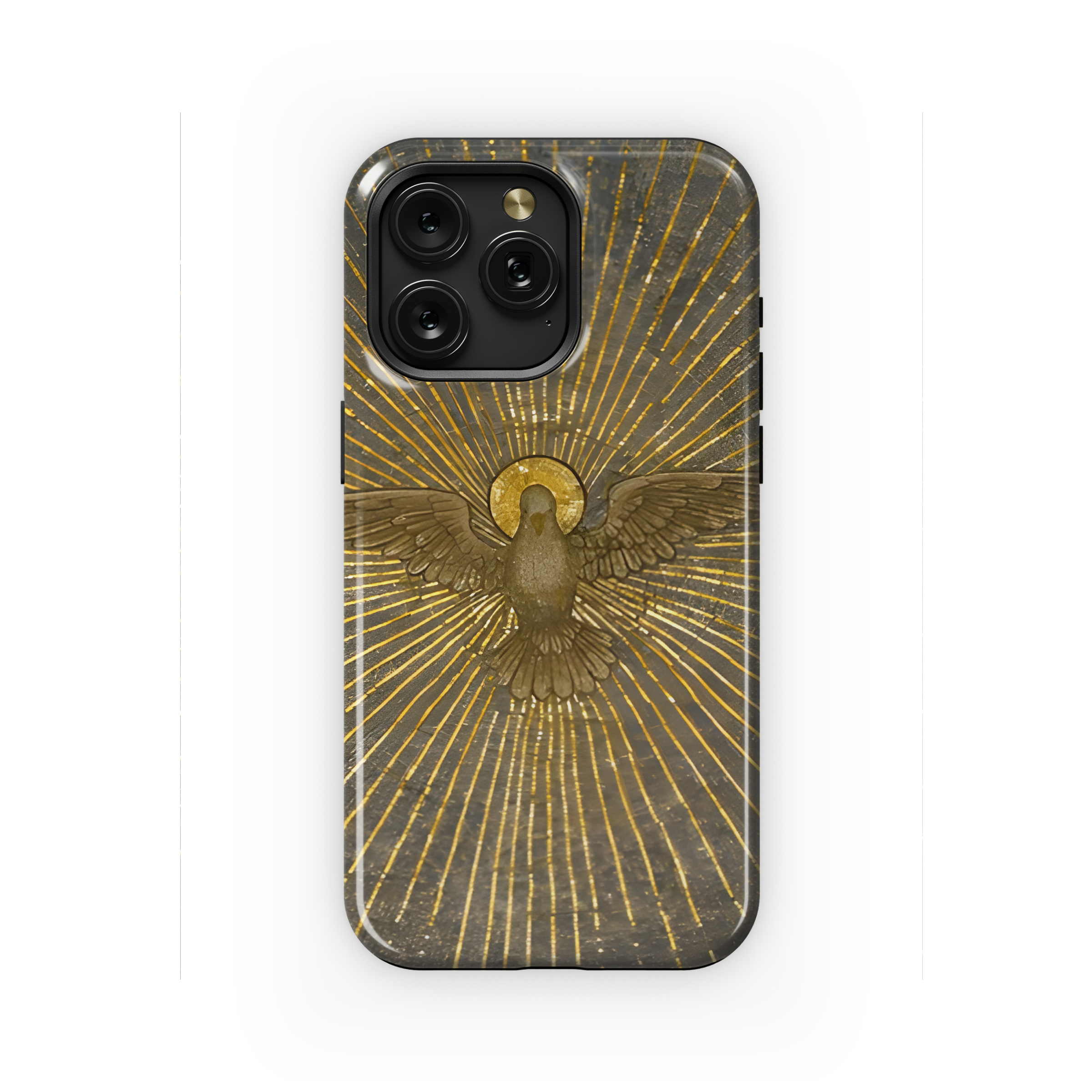 Saint-Charles Church, Monaco Phone Case iPhone Samsung Cover Pixel 2088