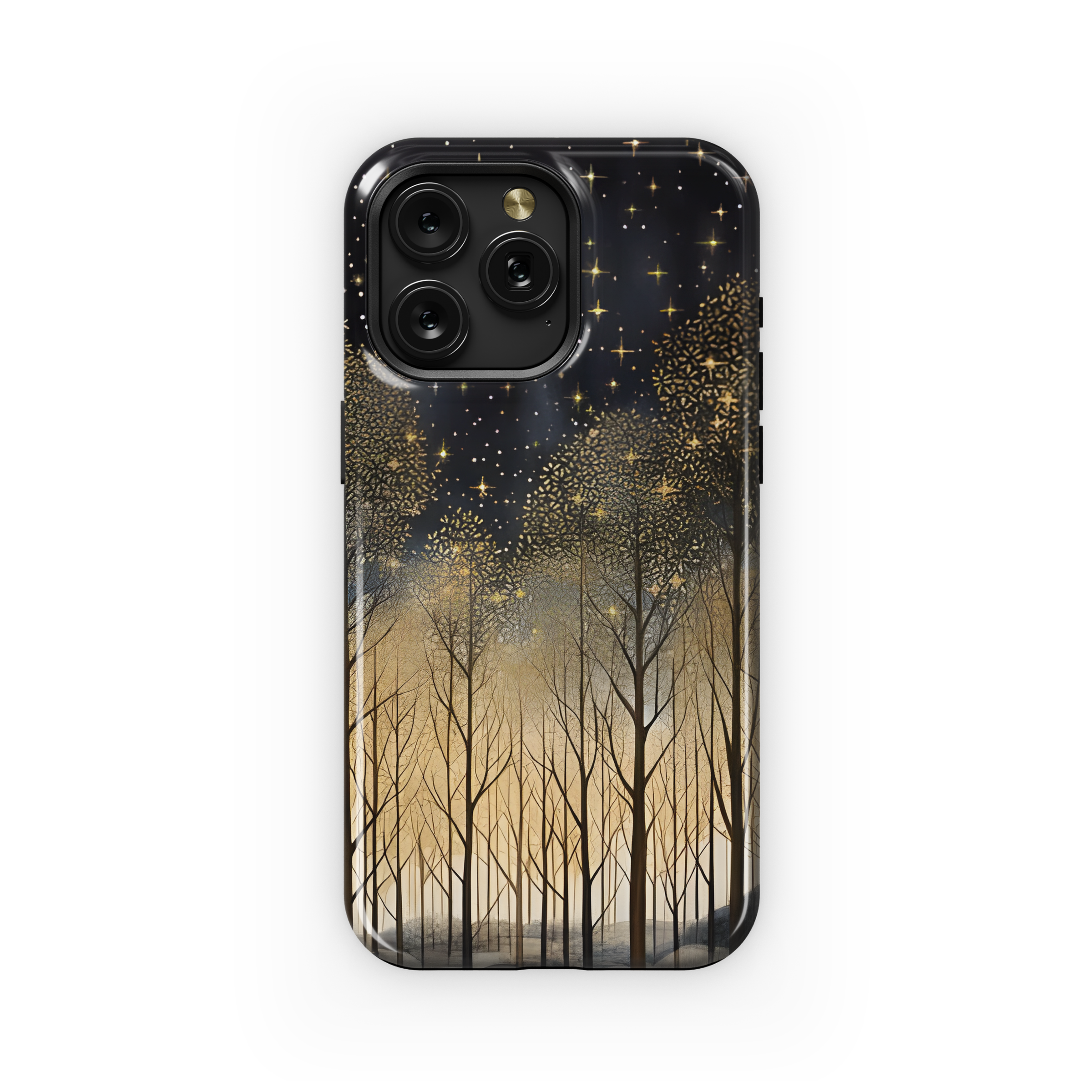 Snow Texture Winter Phone Case iPhone Samsung Cover Pixel 1915