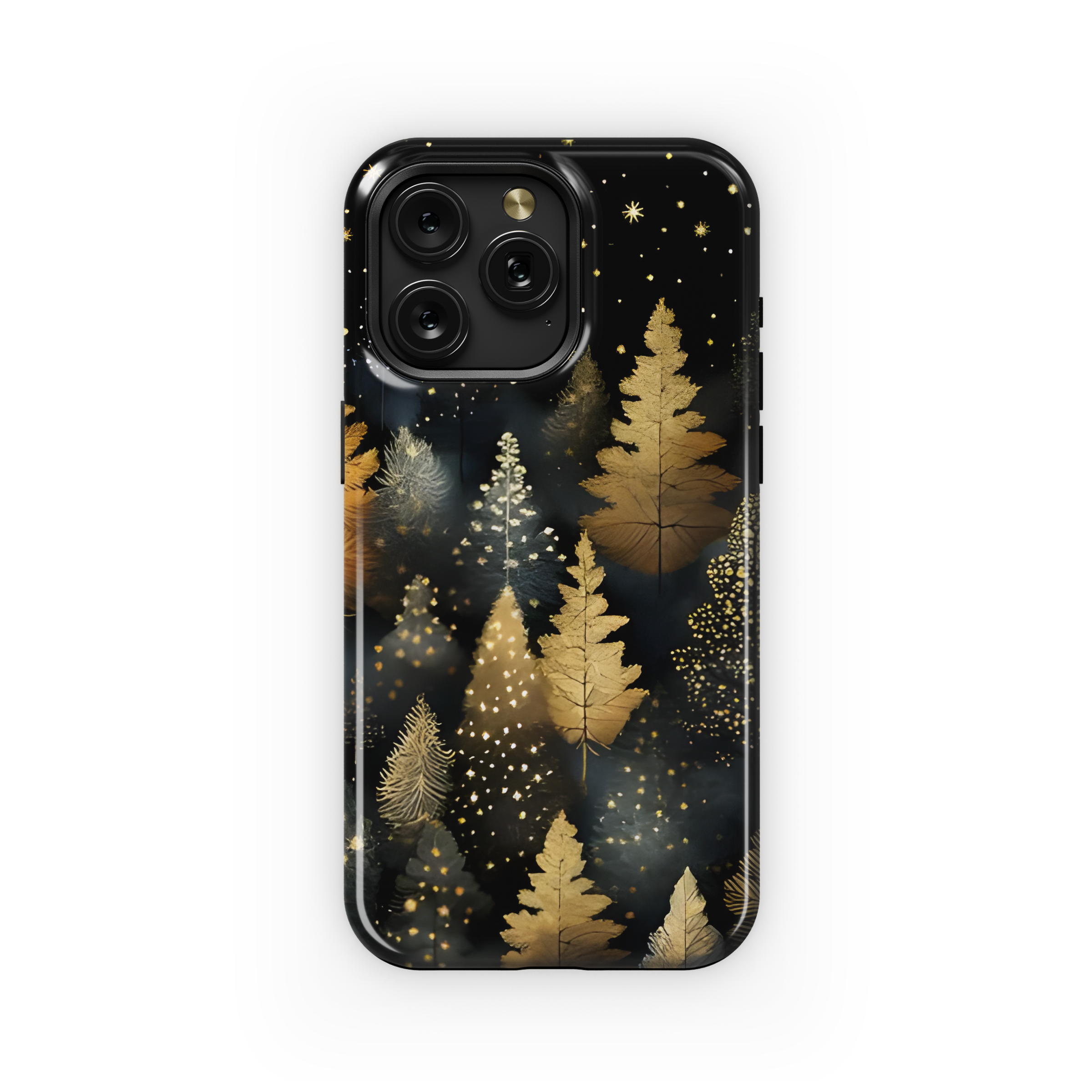 Snow Texture Winter Phone Case iPhone Samsung Cover Pixel 1918