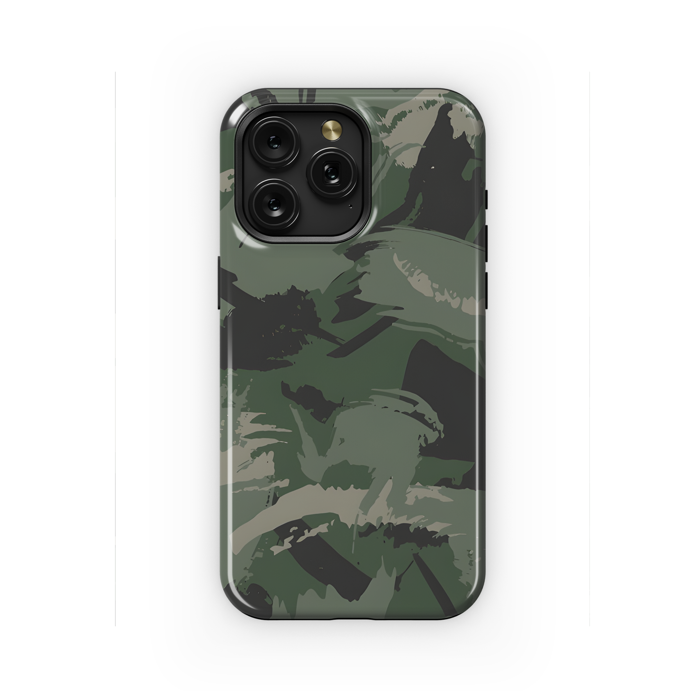 Urban Camo Phone Case iPhone Samsung Cover Pixel 2207