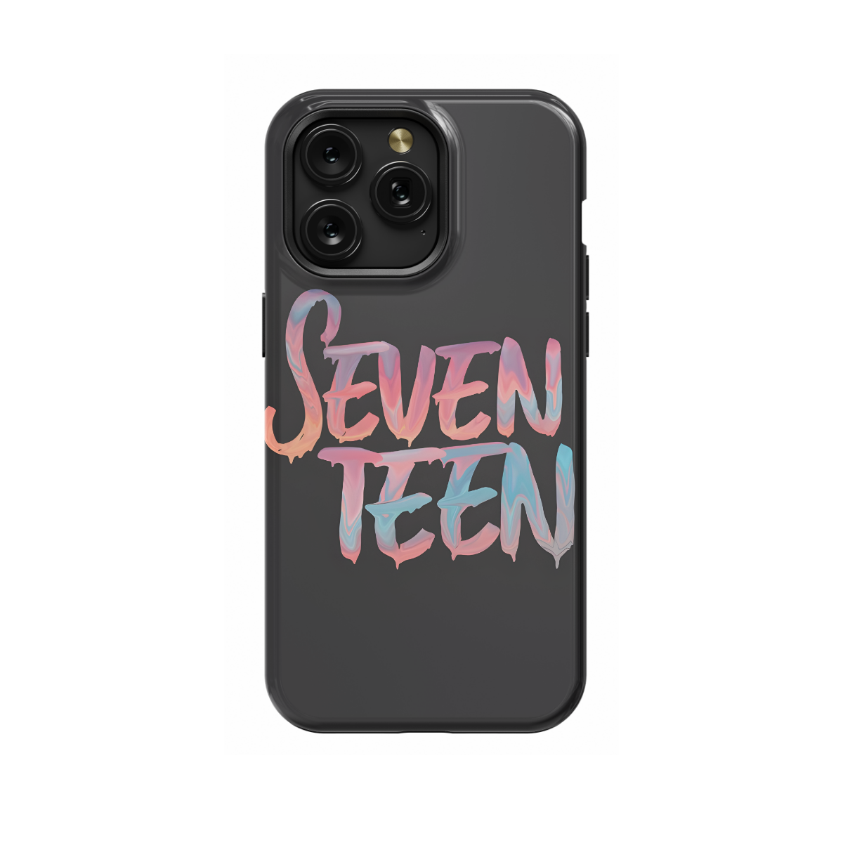 Aesthetic Kpop Seventeen Phone Case iPhone Samsung Pixel & More 133 - Image 1