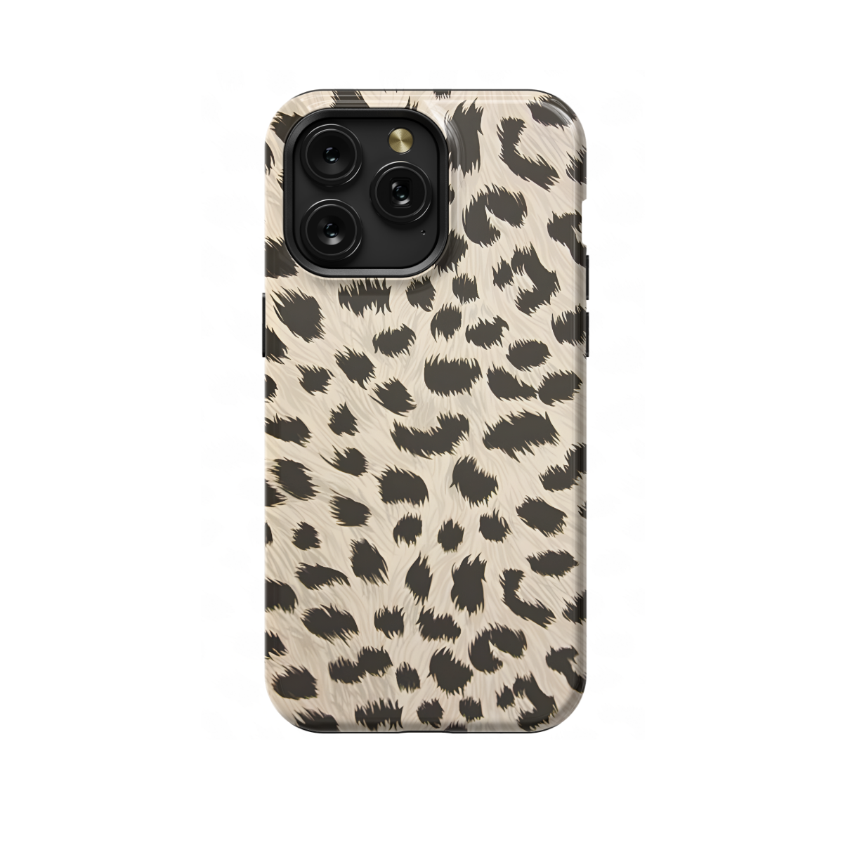 Animal Print Phone Case iPhone Samsung Pixel & More 345 - Image 1