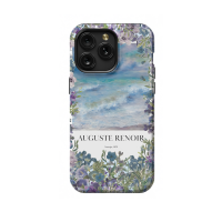 Auguste Renoir Seascape Phone Case iPhone Samsung Pixel & More 205 - Image 1