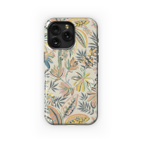 Banana Tree Phone Case iPhone Samsung Cover Pixel 2847 - Image 1