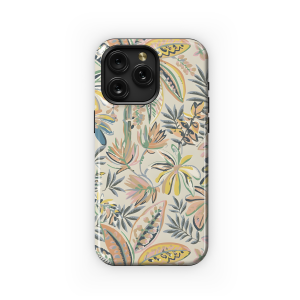 Banana Tree Phone Case iPhone Samsung Cover Pixel 2847 - Image 1