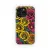 Bold Rose Garden Print
 Phone Case iPhone Samsung Cover Pixel 5790 - Image 1