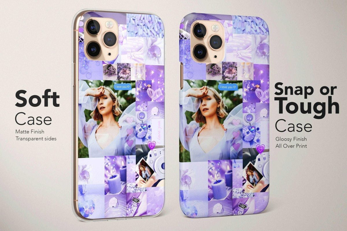 Caroline Forbes from The Vampire Diaries Phone Case - Image 7