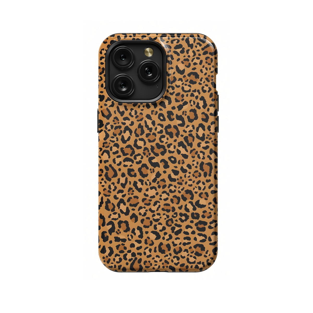 Cheetah Print Phone Case iPhone Samsung Pixel & More 183 - Image 1