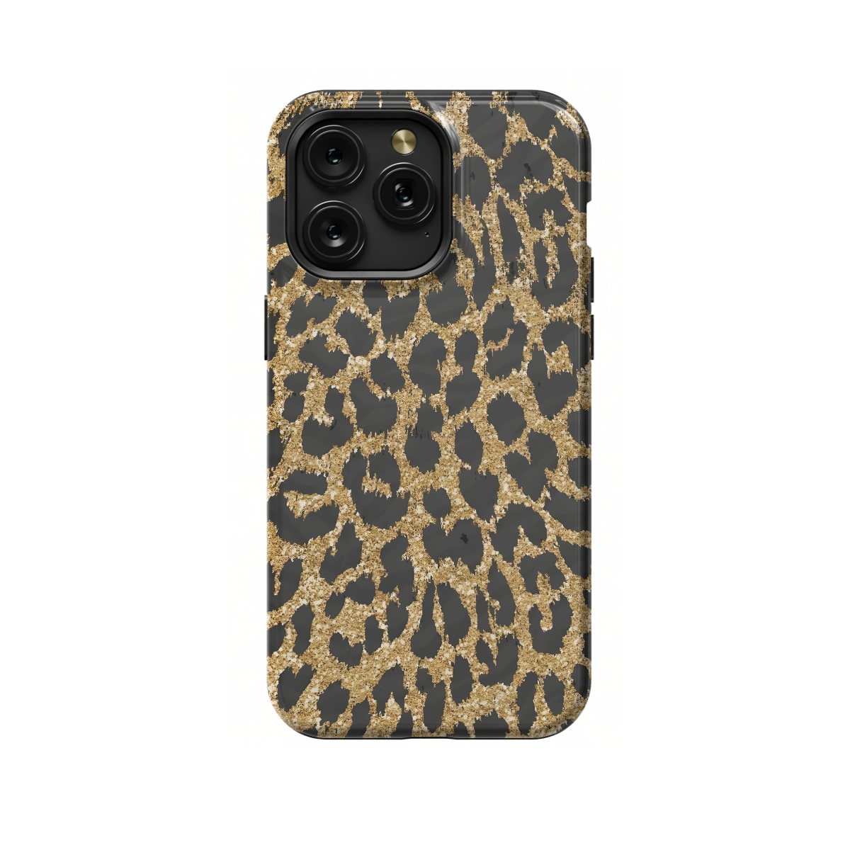 Cheetah Print Phone Case iPhone Samsung Pixel & More 186 - Image 1