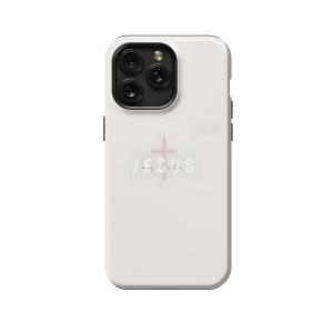 Christian Phone Case iPhone Samsung Pixel & More 436 - Image 1