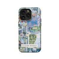 Claude Monet Phone Case iPhone Samsung Pixel & More - Image 1