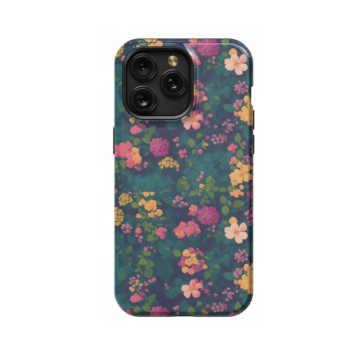 Cute Flower Phone Case iPhone Samsung Pixel & More 429 - Image 1