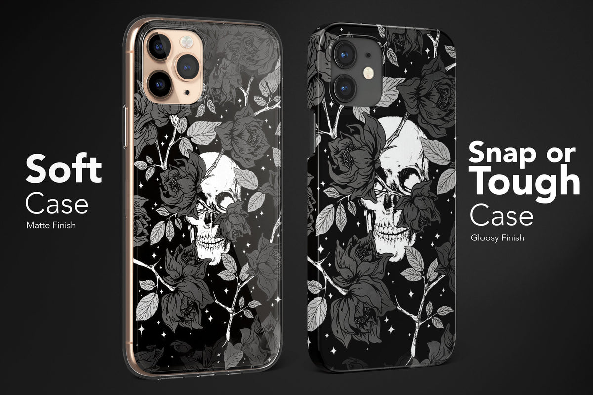 Dark Witchy Phone Case Gothic Cover - Image 5