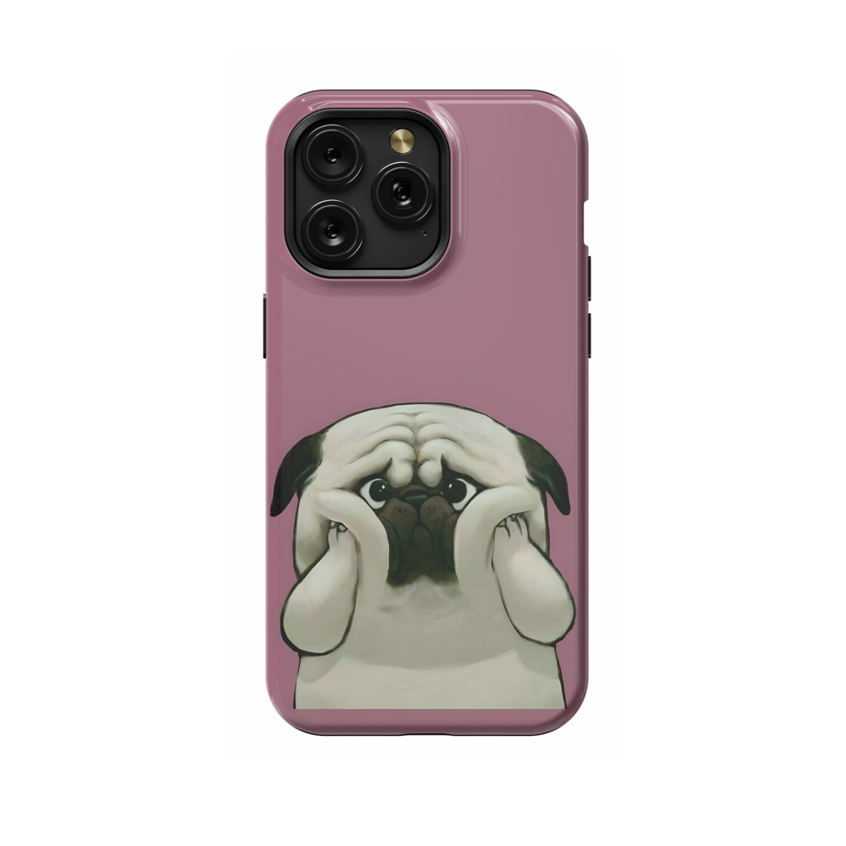 Dog Phone Case iPhone Samsung Pixel & More 506 - Image 1