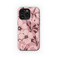Floral Pattern Phone Case iPhone Samsung Cover Pixel 2353 - Image 1