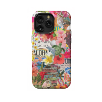 Hawaii Vibes Summer Legacy Phone Case iPhone Samsung Pixel & More 165 - Image 1