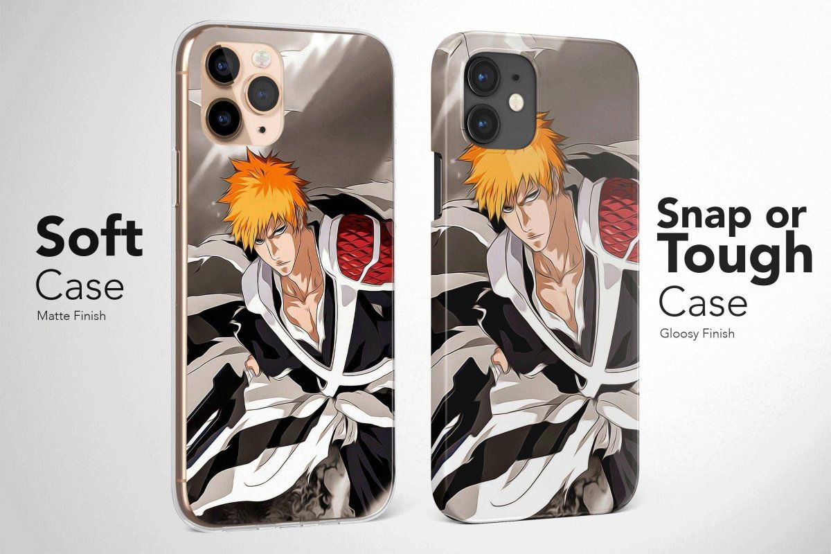 High-Quality Anime and Manga Phone Case Cover 1 - Image 5