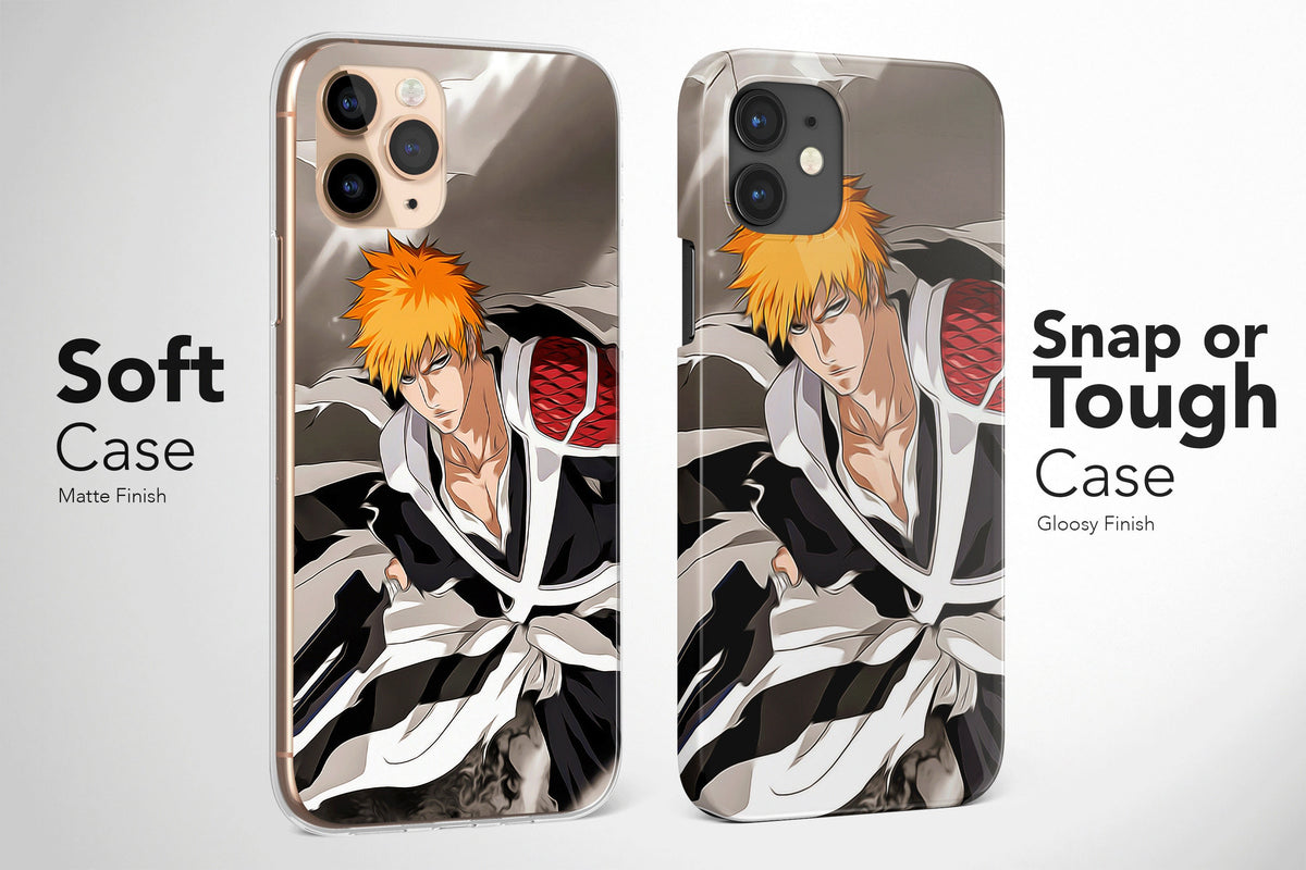 High-Quality Anime and Manga Phone Case Cover - Image 5