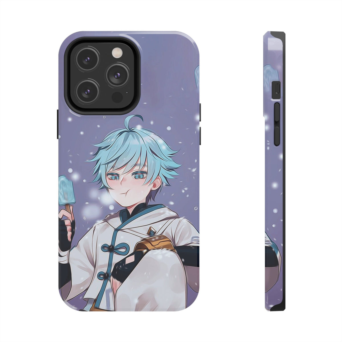 High-Quality Gi Anime and Manga Phone Case - Image 6