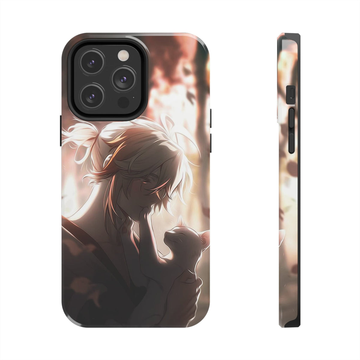 High-Quality Gi Anime and Manga Phone Case - Image 7