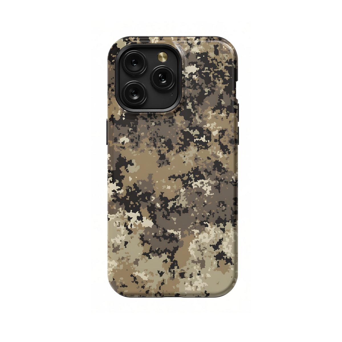 Hunting Camouflage Phone Case iPhone Samsung Pixel & More 60 - Image 1