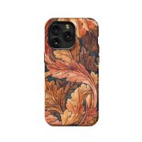 Acanthus William iPad Air 2 Phone Case - Image 1